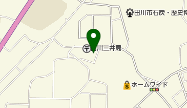 さんわの地図画像