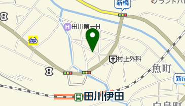 てまりの地図画像