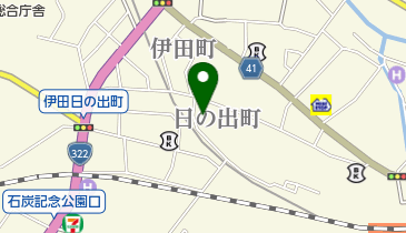 メンバーズ柊の地図画像