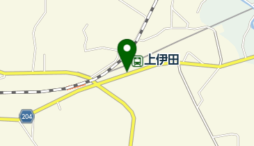 からあげ竹内の地図画像