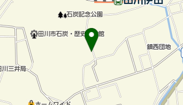 今井自動車鈑金塗装工場の地図画像