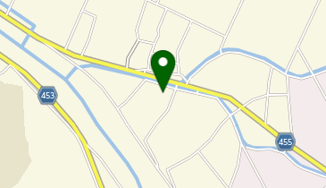 徳重製作所の地図画像