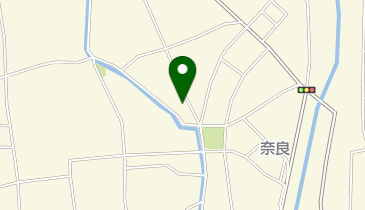 ヤマキ産業の地図画像