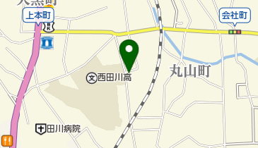 有限会社新日本ビル管理の地図画像