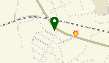 カットスタジオミーシャ(MIISHA)の地図画像