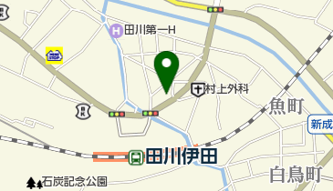 グラース・ヘアの地図画像