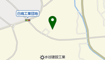ヘアー・ブース・ザンの地図画像