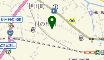 HAIR・ROOM・DORIKOの地図画像