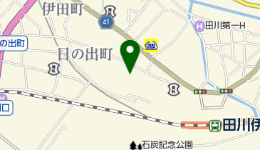 はかたやの地図画像