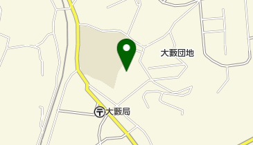 藤本パソコンサービスの地図画像