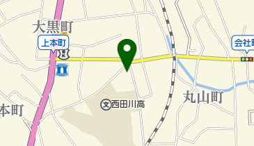 寿美調剤薬局の地図画像