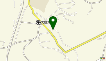 さんぱつ屋たけはらの地図画像