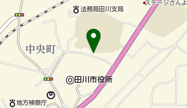 ヘアーサロン・ノミヤマの地図画像