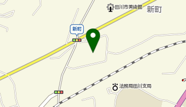 グランドヒルセンターコートホテルの地図画像
