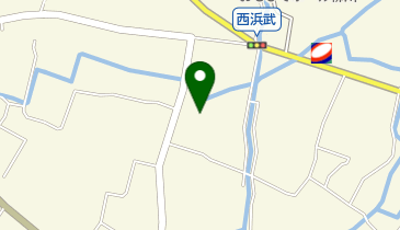 Tプラス株式会社の地図画像