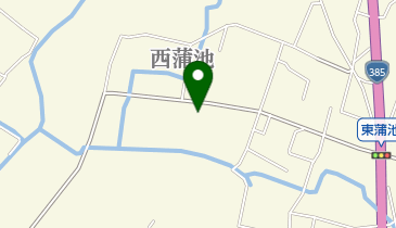 株式会社新和産業の地図画像