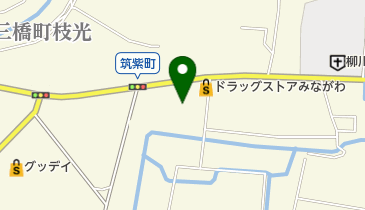 地図のなかの柳川 ー柳川市史　地図編ー 地図のなかの柳川 ー柳川市史 地図編ー 地図のなかの柳川 ー柳川