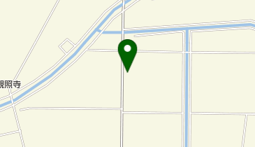 株式会社アイコーホームサービス柳川営業所の地図画像