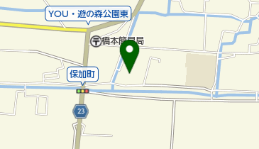 池田商店の地図画像