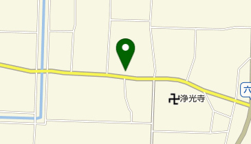 藤木プロパンガス店の地図画像