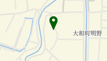 古賀石油配送の地図画像