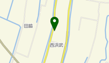 平野商事の地図画像
