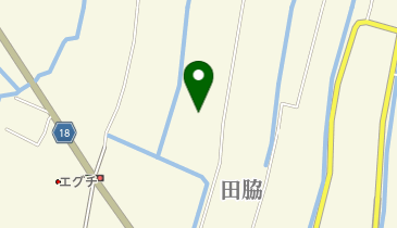 有限会社岡製作所の地図画像