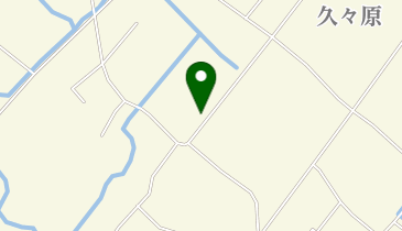 いけがみミュージックの地図画像