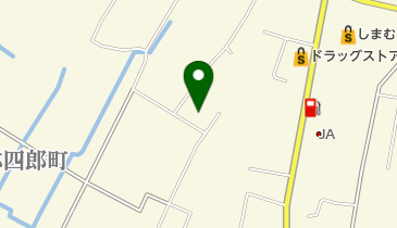 社団法人沖縄小林流空手道重礼館本部全沖縄古武道連盟の地図画像