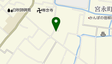 有限会社山口市太郎商店の地図画像