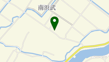 松本プロパン商店の地図画像