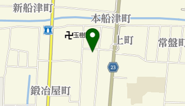 日本教育シューズ協議会福岡県南事業本部の地図画像