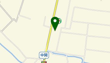 宝産業株式会社の地図画像