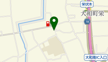 式啓一の地図画像