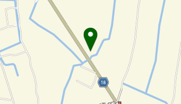 田脇モータースの地図画像