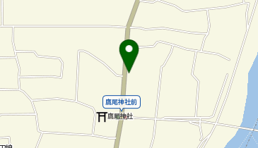 河口モータースの地図画像