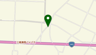 菊次商会の地図画像