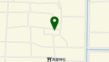 圓成寺の地図画像