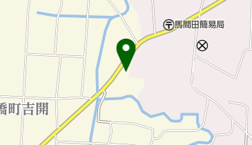 釈迦寺の地図画像