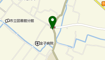 井口手芸店の地図画像