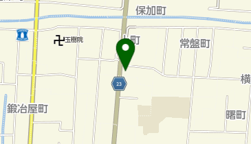 やすとく屋まりさげもん材料店の地図画像