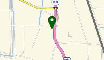 永徳堂古美術の地図画像
