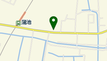 本園商店の地図画像