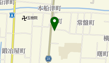 さちこの地図画像