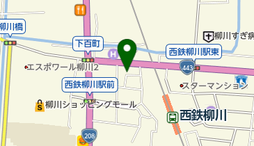 ダバオの地図画像