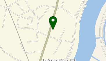 升永設計の地図画像