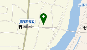 田中染工場の地図画像