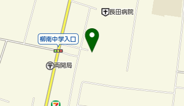 株式会社キョーワの地図画像