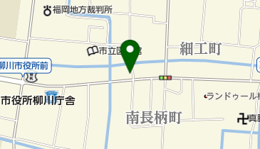 とりの金子の地図画像