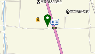 堤住宅機器の地図画像